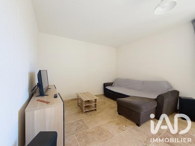 Appartement vente à Marseille, Aubagne