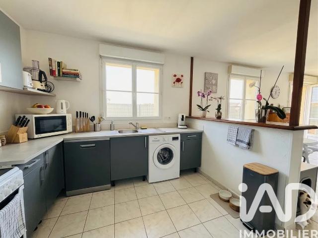 Appartement vente à Caen, Esquay-notre-dame