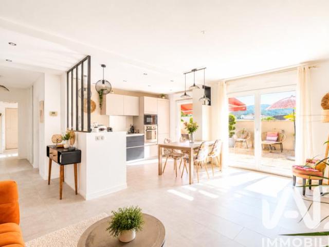 Appartement vente à Vienne, Saint-paul-d'izeaux