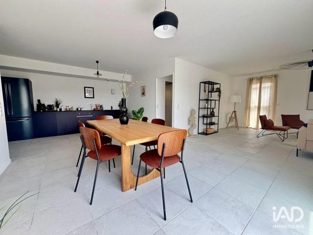 Appartement vente à Bayonne