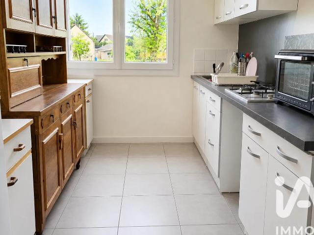Appartement vente à Rodez, Sévérac-le-château