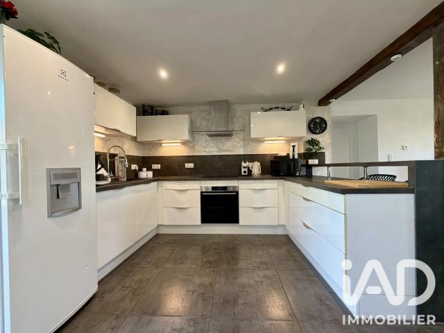 Appartement vente à Saint-Jean-Kourtzerode, Moselle