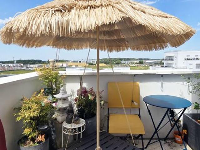 Appartement vente à Torcy, Coupvray