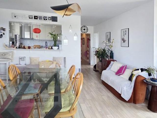 Appartement vente à Torcy, Coupvray