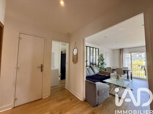 Appartement vente à Melun, Boissise-la-bertrand