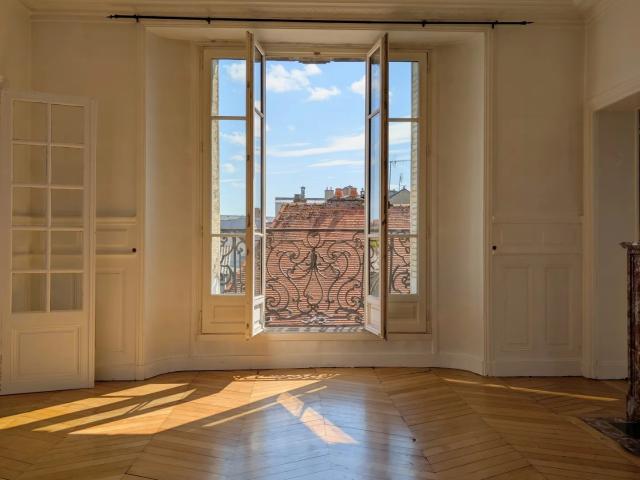Appartement vente à Moulins
