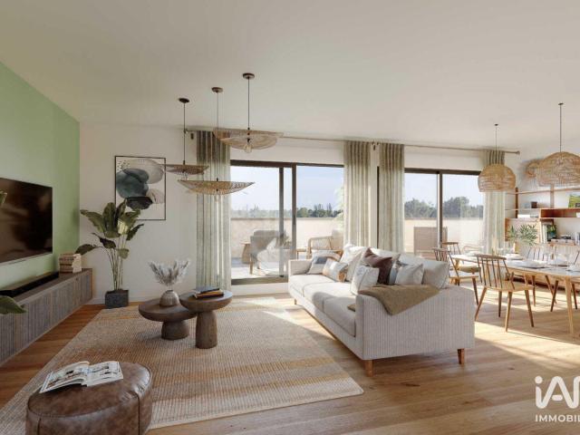 Appartement vente à Céret, Alénya