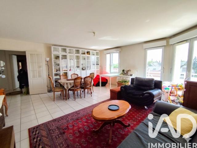 Appartement vente à Alès