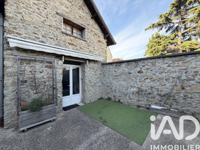 Appartement vente à Palaiseau, Cheptainville