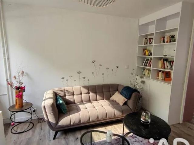 Appartement vente à Caen, Hérouville-saint-clair