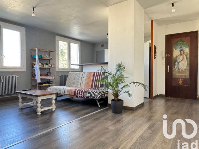 Appartement vente à Nantes, Orvault