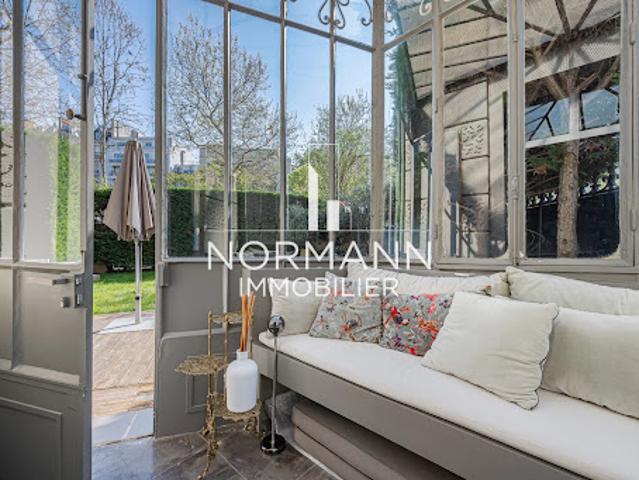Appartement vente à Paris, Île-de-France