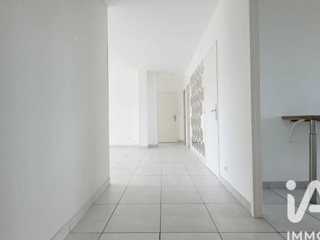 Appartement vente à Écureuil, Échirolles