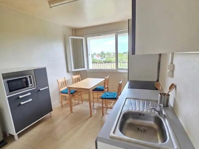 Appartement vente à Meaux, Changis-sur-marne