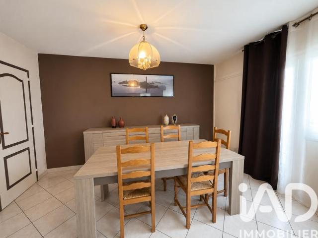 Appartement vente à Melun, Boissise-la-bertrand