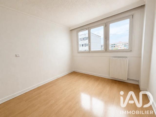 Appartement vente à La Noue, Bagnolet