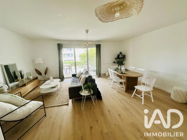 Appartement vente à La Rochelle