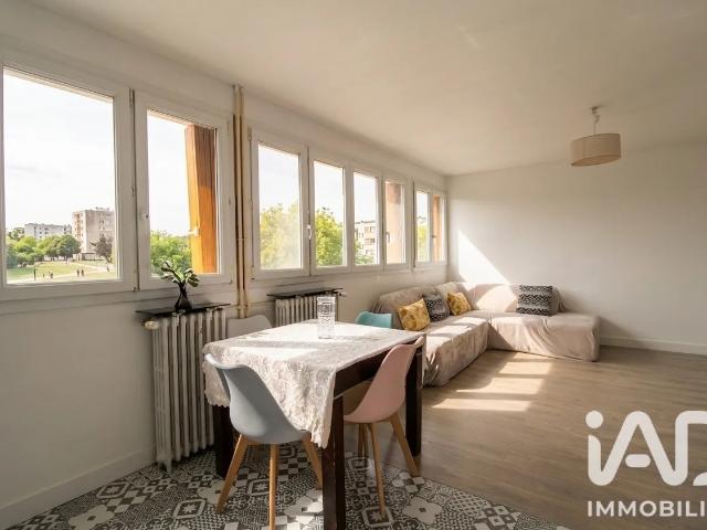 Appartement vente à 24 Arpents - 11 Novembre, Neuilly-sur-Marne