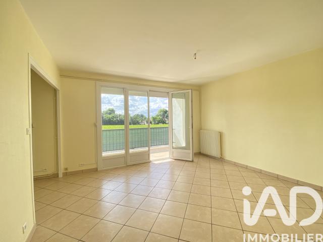 Appartement vente à Libourne