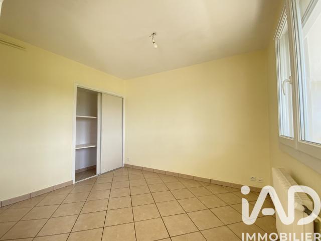 Appartement vente à Libourne