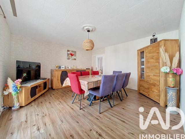 Appartement vente à Toulouse