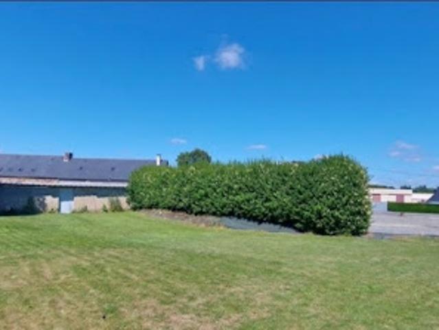 Appartement vente à Lorette, Pédernec