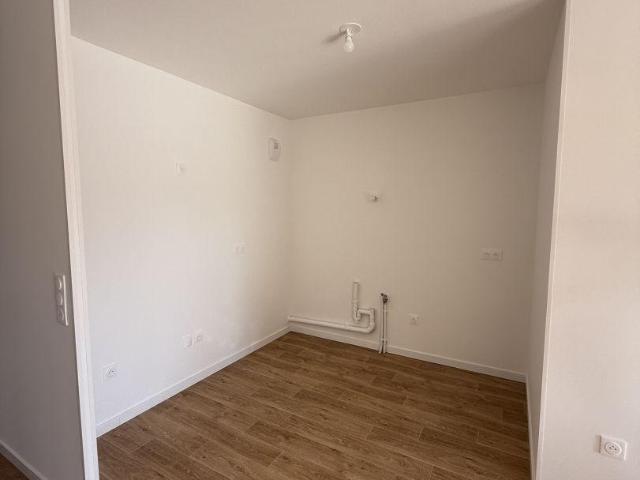 Appartement vente à Caen, Ifs