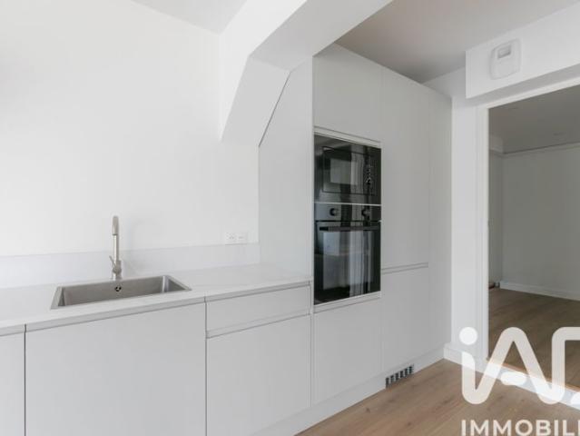 Appartement vente à Nogent-sur-Marne, Fontenay-sous-bois