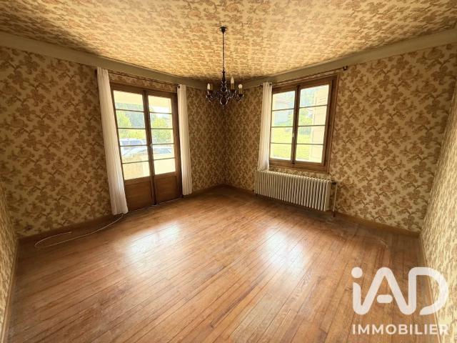 Appartement vente à Bonneville, Vougy