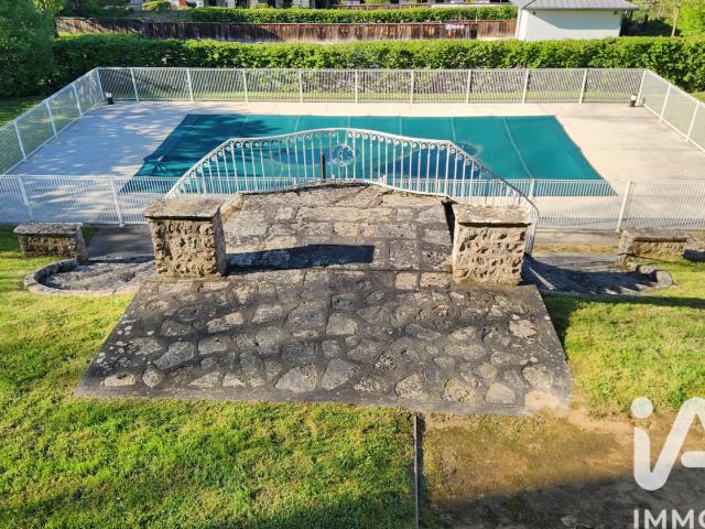 Maison vente à Châtellerault, Bonneuil-matours