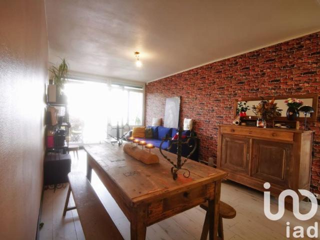 Appartement vente à Bordeaux, Cenon
