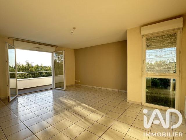 Appartement vente à Nantes, Saint-herblain