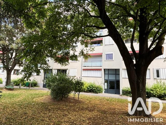 Appartement vente à L'Haÿ-les-Roses, Vitry-sur-seine