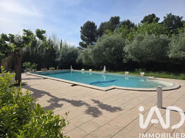 Appartement vente à Alès