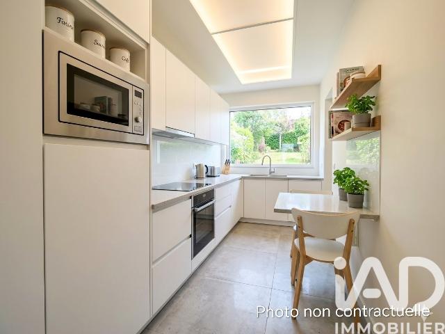 Appartement vente à Le Raincy, Gagny
