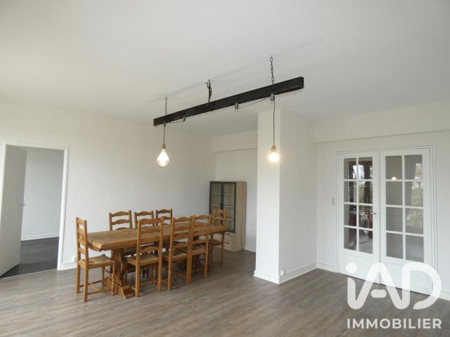 Appartement vente à Poitiers