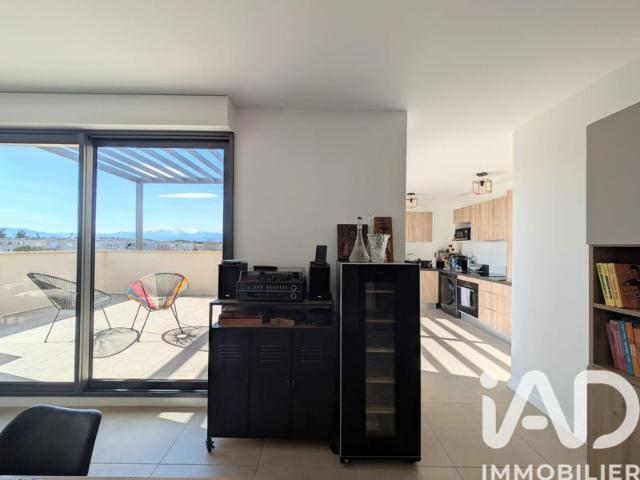 Appartement vente à Céret, Alénya