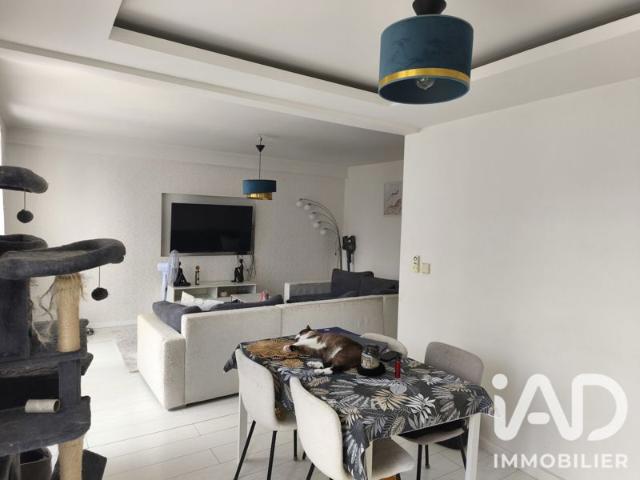 Appartement vente à Tours