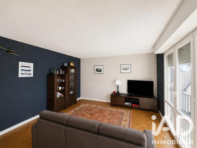 Appartement vente à Brive-la-Gaillarde, Brive-la-gaillarde