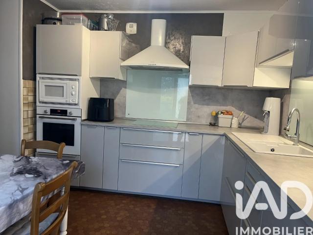 Appartement vente à Lyon, Métropole de Lyon