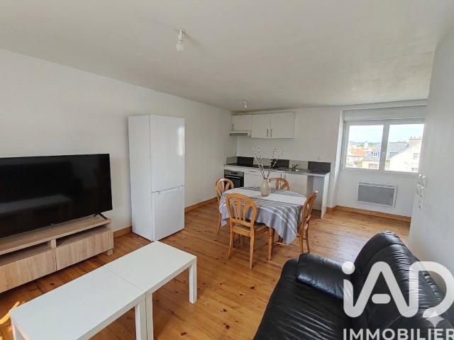 Appartement vente à Nantes, Saint-jean-de-boiseau