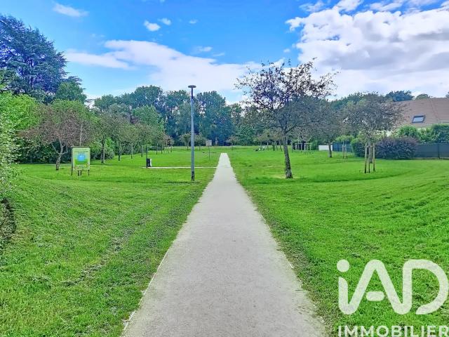 Appartement vente à Vaires-sur-Marne, Seine-et-Marne