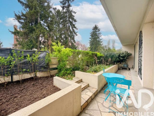 Appartement vente à Palaiseau, Wissous