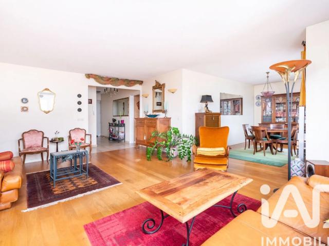 Appartement vente à Lyon, Métropole de Lyon