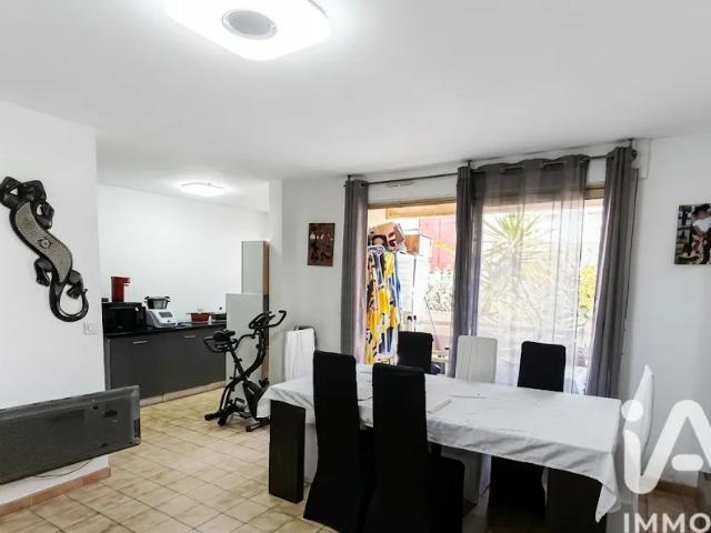 Appartement vente à Arrondissement de Toulon, Toulon