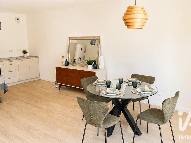 Appartement vente à Perpignan