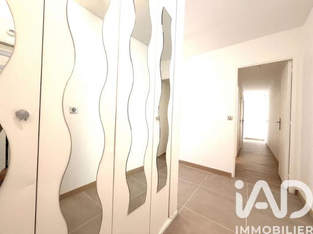 Appartement vente à Torcy, Champs-sur-marne