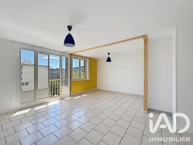 Appartement vente à Grenoble
