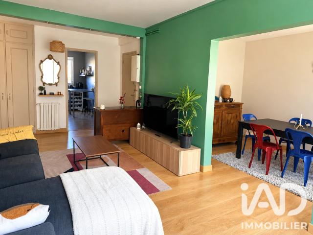 Appartement vente à Olonne-sur-Mer, Les Sables-d'Olonne