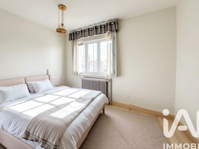 Appartement vente à Le Mans